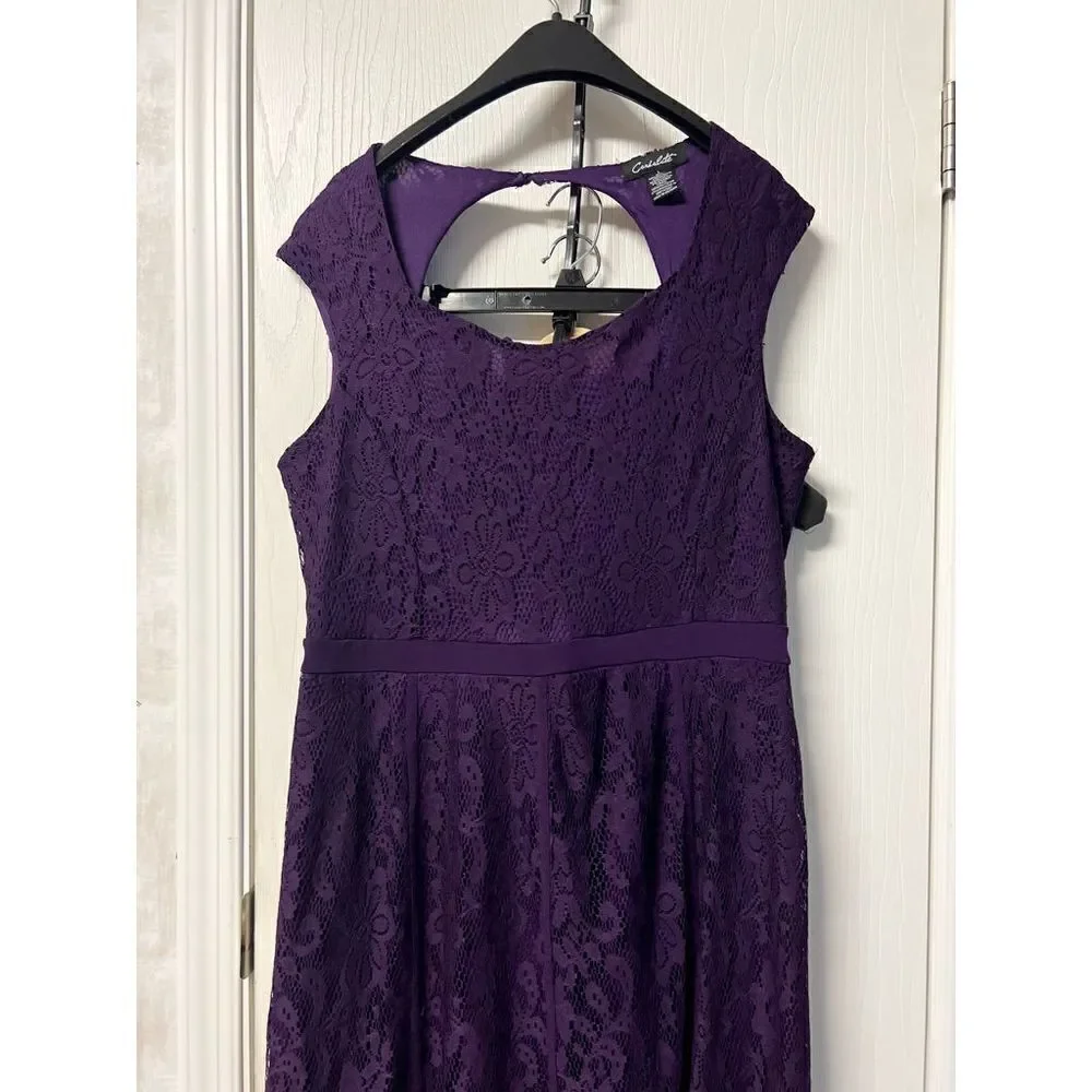 Candalite Dress - Picture 3 of 6